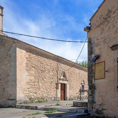 Argoulides Traditional Appartments Chania  Exterior photo